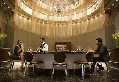 جی دبلیو ماریوت بنگالورو