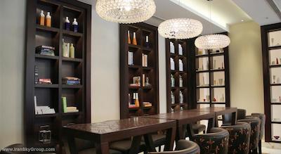 جی دبلیو ماریوت بنگالورو