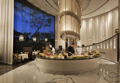 جی دبلیو ماریوت بنگالورو