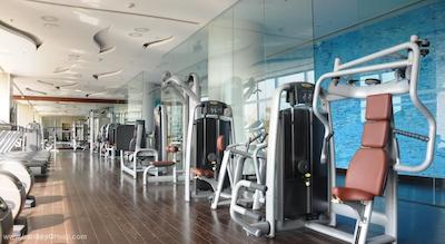 جی دبلیو ماریوت بنگالورو