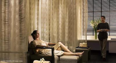 جی دبلیو ماریوت بنگالورو