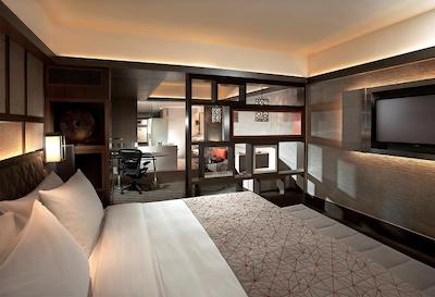 پان پسیفیک سنگاپور