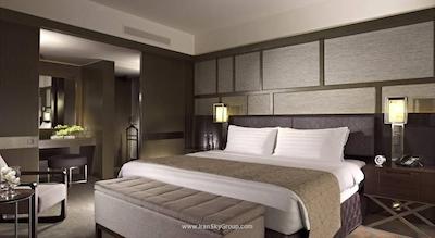 پان پسیفیک سنگاپور