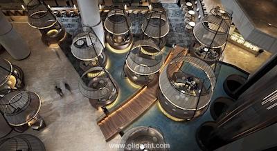 پان پسیفیک سنگاپور