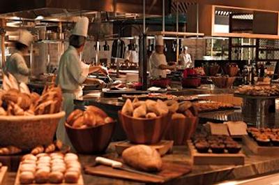 پان پسیفیک سنگاپور