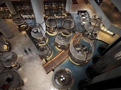 پان پسیفیک سنگاپور