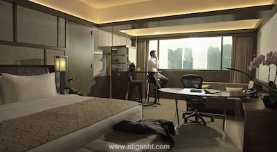 پان پسیفیک سنگاپور