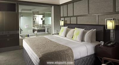 پان پسیفیک سنگاپور