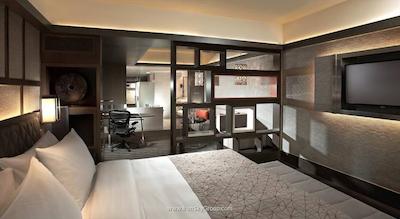 پان پسیفیک سنگاپور