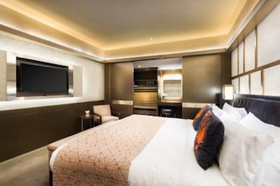 پان پسیفیک سنگاپور