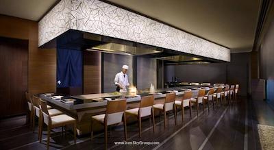 پان پسیفیک سنگاپور