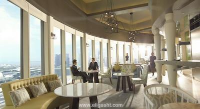 پان پسیفیک سنگاپور