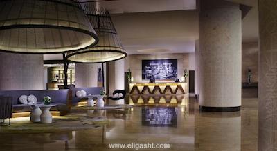 پان پسیفیک سنگاپور