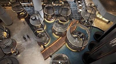 پان پسیفیک سنگاپور