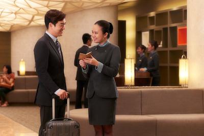 پان پسیفیک سنگاپور