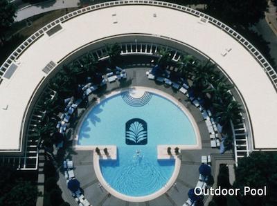 پان پسیفیک سنگاپور