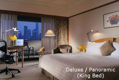 پان پسیفیک سنگاپور