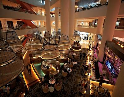 پان پسیفیک سنگاپور