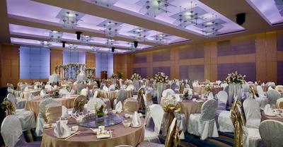 پان پسیفیک سنگاپور