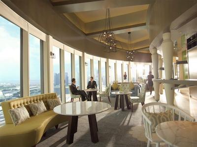 پان پسیفیک سنگاپور