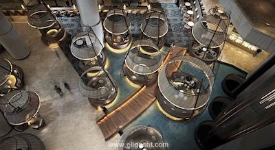 پان پسیفیک سنگاپور