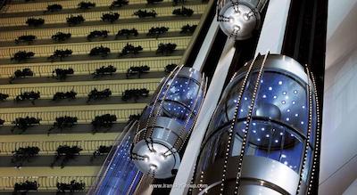 پان پسیفیک سنگاپور