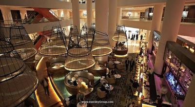 پان پسیفیک سنگاپور