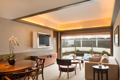 پان پسیفیک سنگاپور