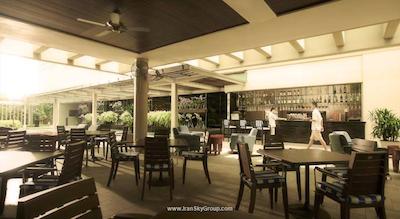 پان پسیفیک سنگاپور