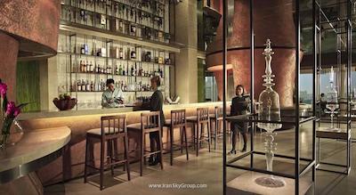 پان پسیفیک سنگاپور