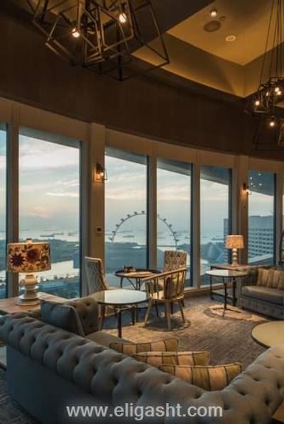 پان پسیفیک سنگاپور