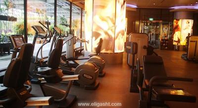 پان پسیفیک سنگاپور