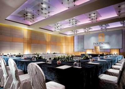 پان پسیفیک سنگاپور