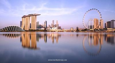 پان پسیفیک سنگاپور