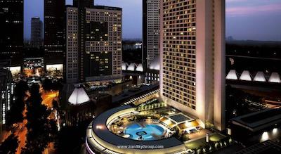 پان پسیفیک سنگاپور