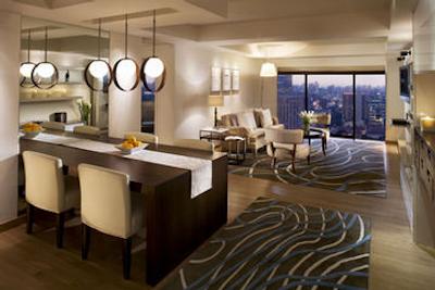 پان پسیفیک سنگاپور