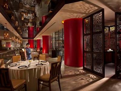 پان پسیفیک سنگاپور