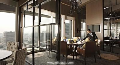 پان پسیفیک سنگاپور