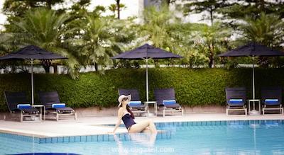 پان پسیفیک سنگاپور