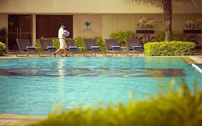 پان پسیفیک سنگاپور