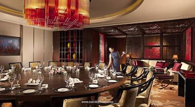 پان پسیفیک سنگاپور