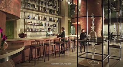 پان پسیفیک سنگاپور