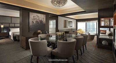 پان پسیفیک سنگاپور