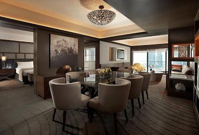 پان پسیفیک سنگاپور