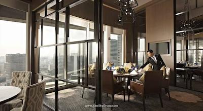 پان پسیفیک سنگاپور