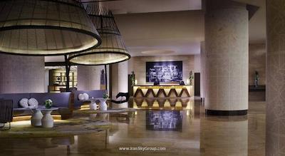 پان پسیفیک سنگاپور