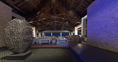 د وستین لنکاوی ریزورت اند اسپا