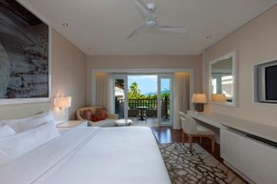 د وستین لنکاوی ریزورت اند اسپا