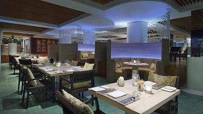 د وستین لنکاوی ریزورت اند اسپا