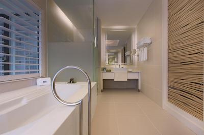 د وستین لنکاوی ریزورت اند اسپا